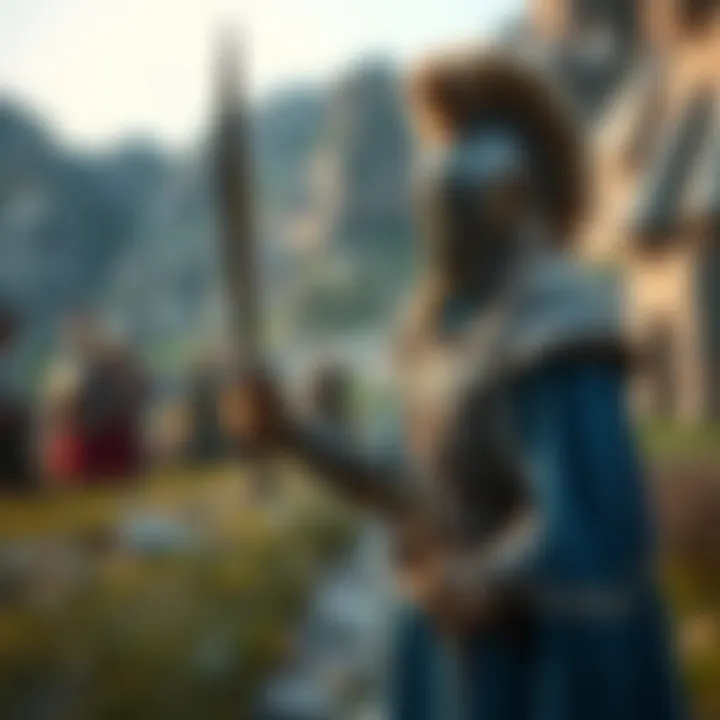 Magnificent Exploring World Conqueror 4 Mod APK: Enhancements and Insights
