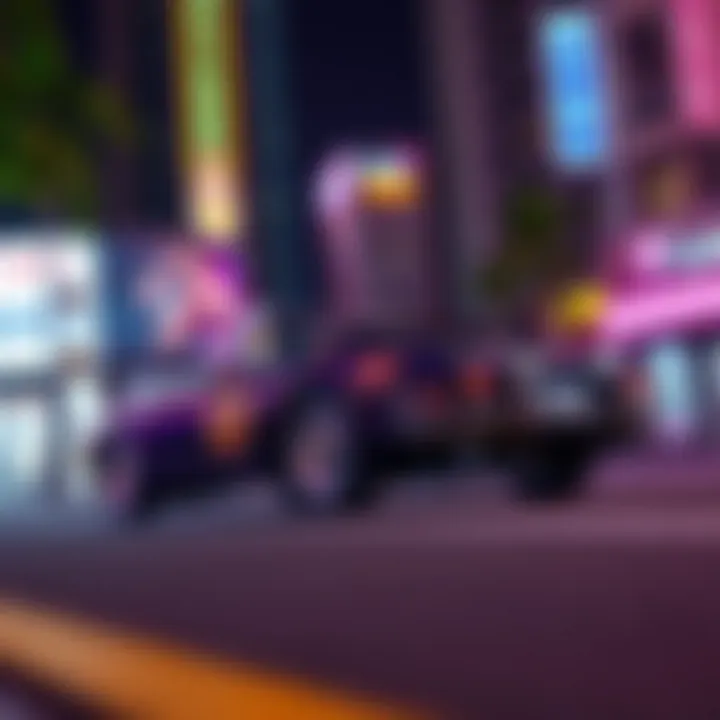 Magnificent GTA Vice City: A Comprehensive Guide to Free Download Options
