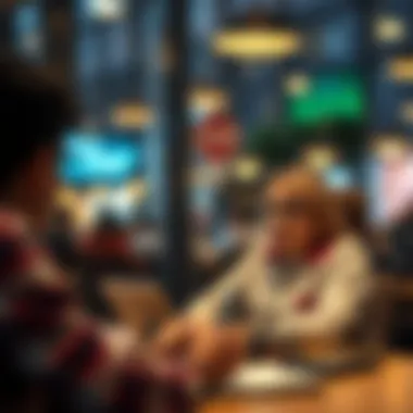 Magnificent Harnessing Chat GPT Premium: Insights and Strategies