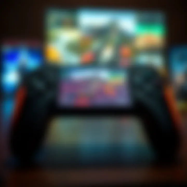 Magnificent In-Depth Analysis of the Mantis Gamepad Pro