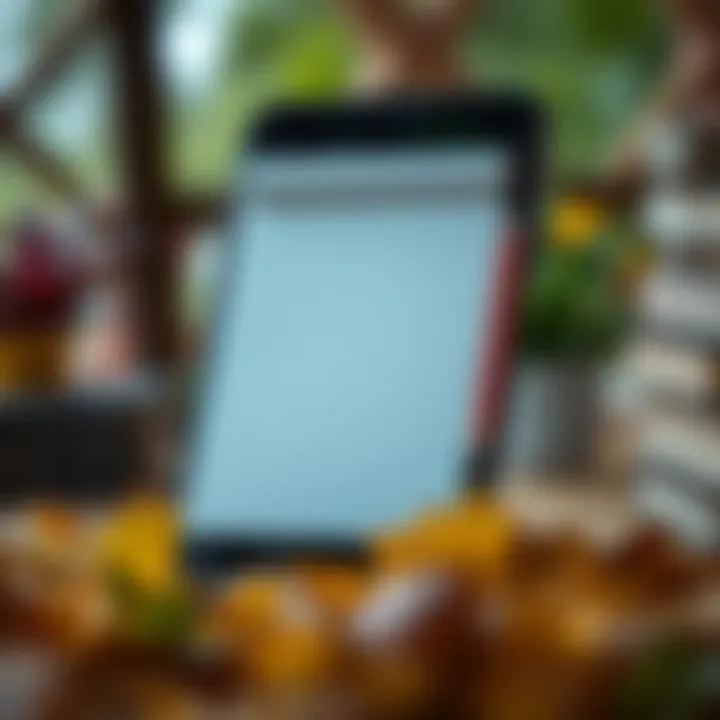 Magnificent Insights into the Notepad APK Mod: Latest Version Overview