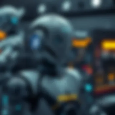 Magnificent Integrating Poly.ai for AI Chatbot Development