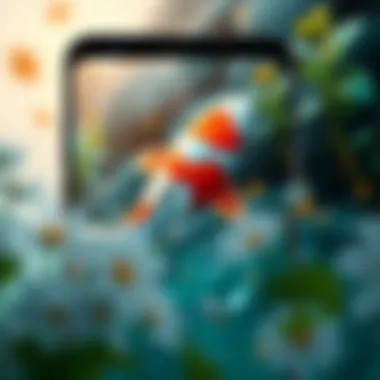 Magnificent Koi Live Wallpaper Mod APK: Navigating the Latest Version and Its Features