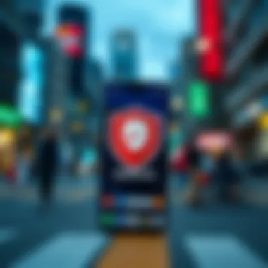 Magnificent Navigating the Features and Benefits of NordVPN V6.7.2 Mod APK Magnificent Navigating the Features and Benefits of NordVPN V6.7.2 Mod APK