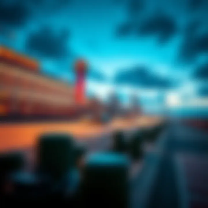 Magnificent Navigating the Realm of Airport City Mod APK: A Comprehensive Overview