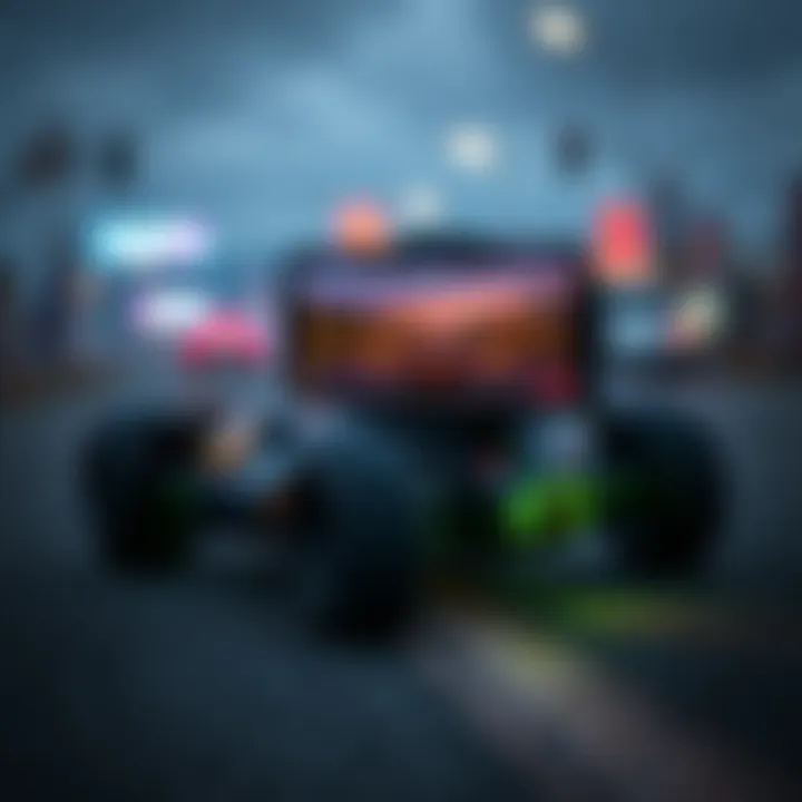 Magnificent RSL Speed Mod: An In-Depth Exploration