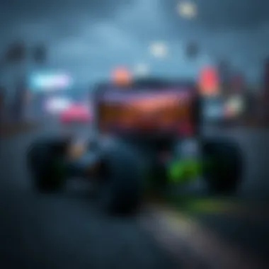 Magnificent RSL Speed Mod: An In-Depth Exploration Magnificent RSL Speed Mod: An In-Depth Exploration