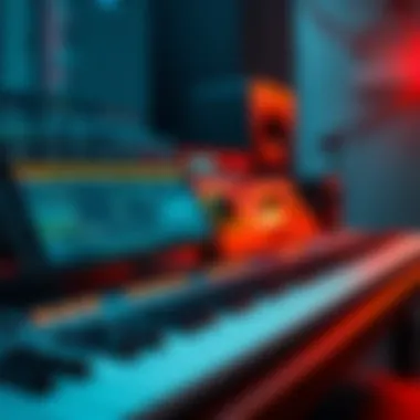 Magnificent The Evolution and Impact of Fruity Loops in Music Production Magnificent The Evolution and Impact of Fruity Loops in Music Production