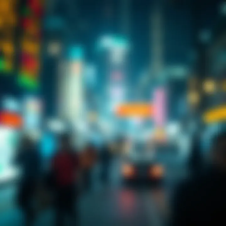 Magnificent The Pursuit of Digital Harmony: Everything Unlocked