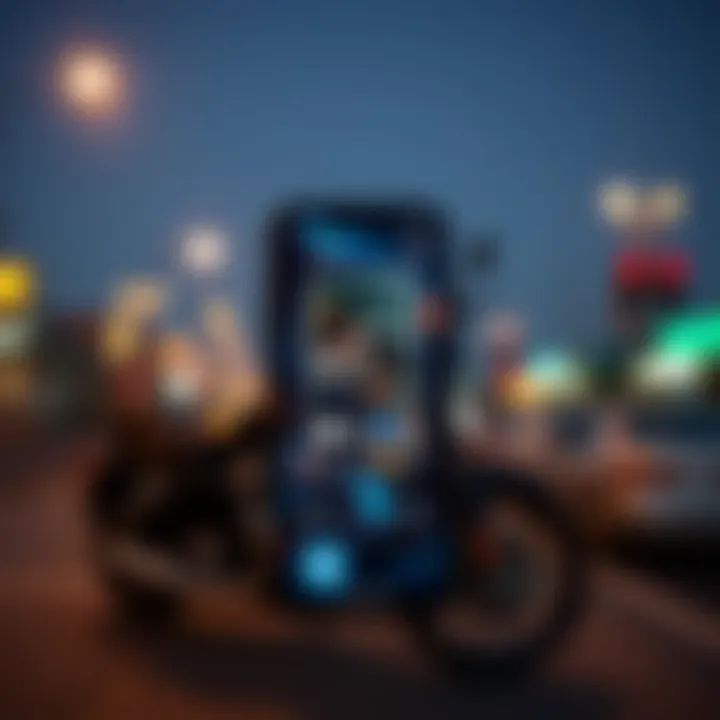 Magnificent Understanding Blink Mod APK: A Comprehensive Guide
