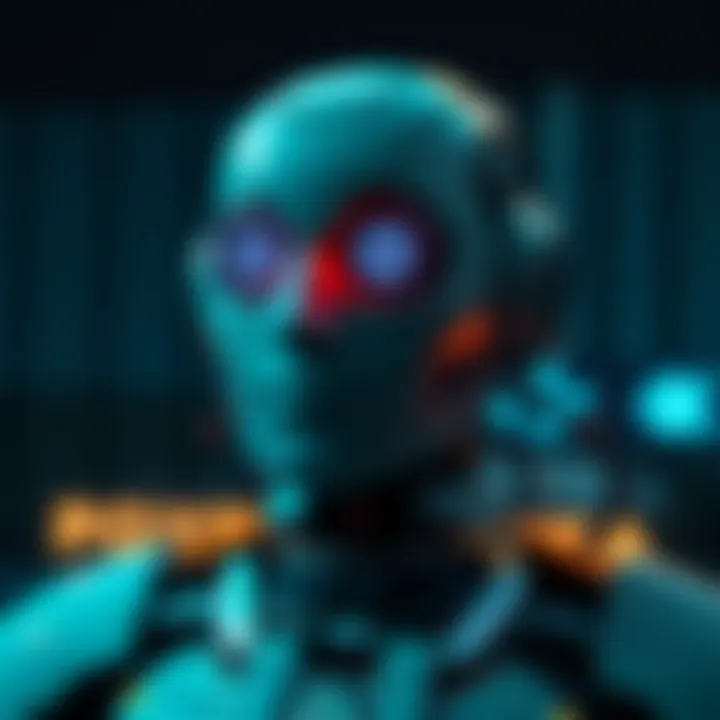 Magnificent Understanding Poly AI Chatbots: A Comprehensive Exploration