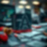 A Comprehensive Analysis of AutoCAD Cracked Versions Introduction