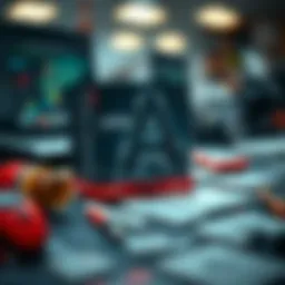 A Comprehensive Analysis of AutoCAD Cracked Versions Introduction