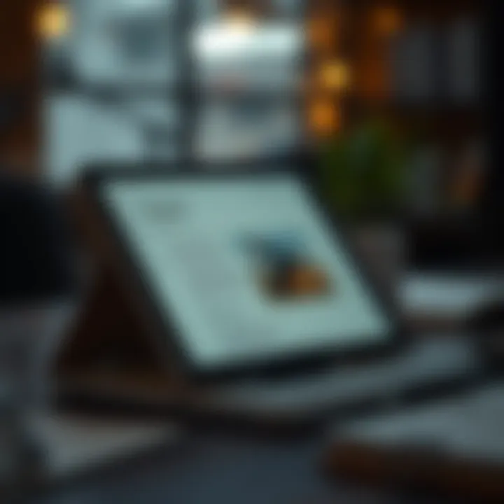 A Comprehensive Analysis of Noteshelf APK Premium Features and Capabilities Summary