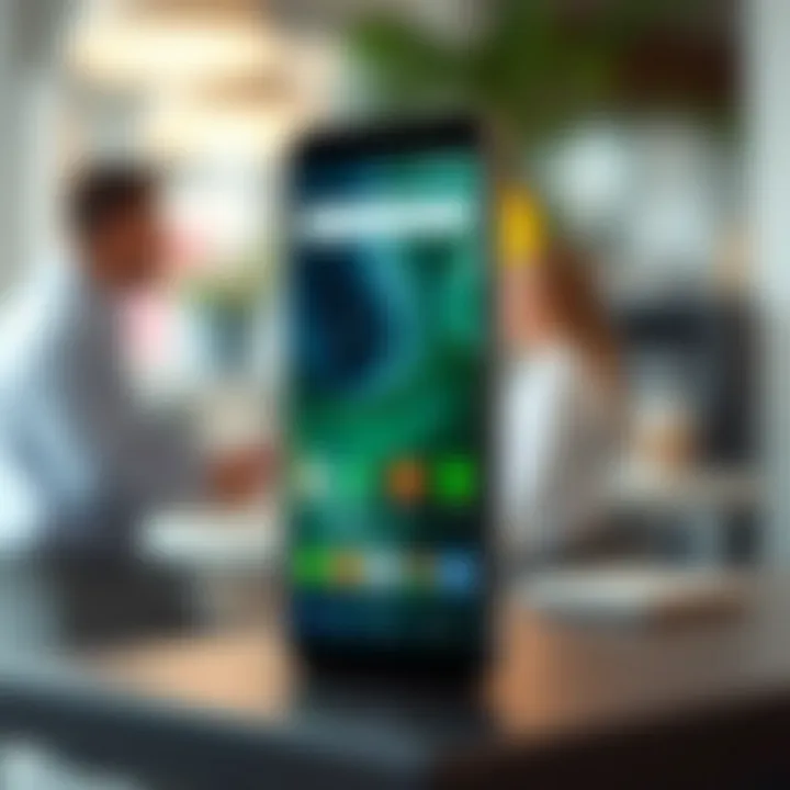 A Comprehensive Examination of Dr. Fone Full: Features, Functionality, and Application Insights Summary