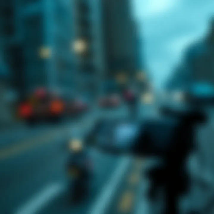 Notable A Comprehensive Examination of Evscopro APK