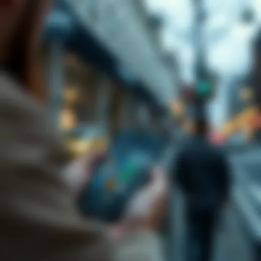 A Comprehensive Exploration of APK Downloaders: Enhancing Mobile Experiences Introduction