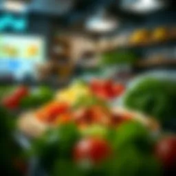 A Comprehensive Exploration of MyFitnessPal: Features, Benefits, and User Insights Introduction