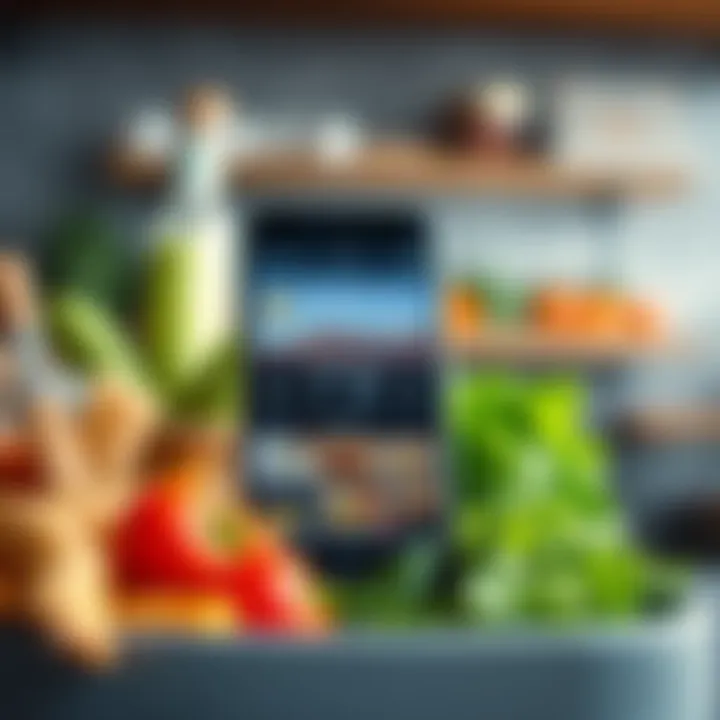 A Comprehensive Exploration of MyFitnessPal: Features, Benefits, and User Insights Summary