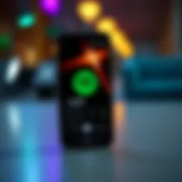 A Comprehensive Exploration of Spotify Plus Mod APK Introduction