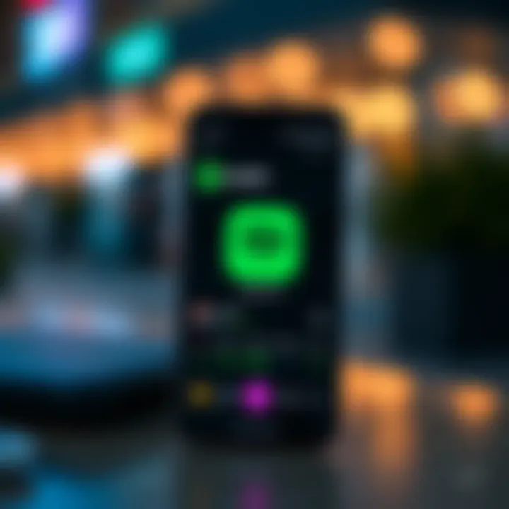 A Comprehensive Exploration of Spotify Plus Mod APK Summary