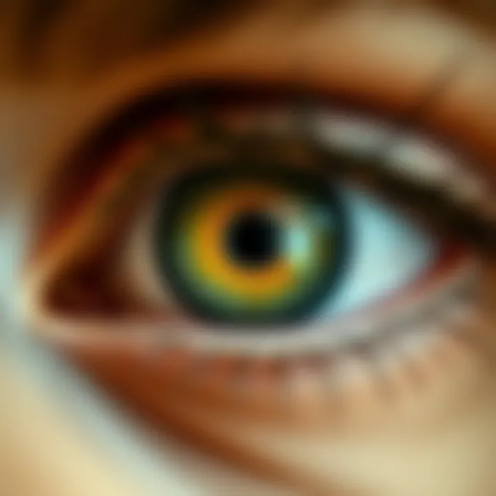 A Comprehensive Exploration of The Da Vinci Eye APK Summary