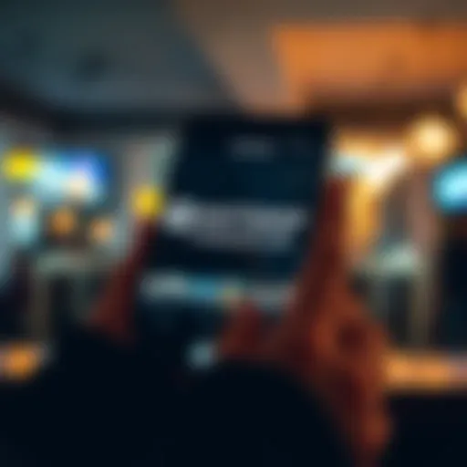 A Comprehensive Exploration of Wattpad Premium Introduction