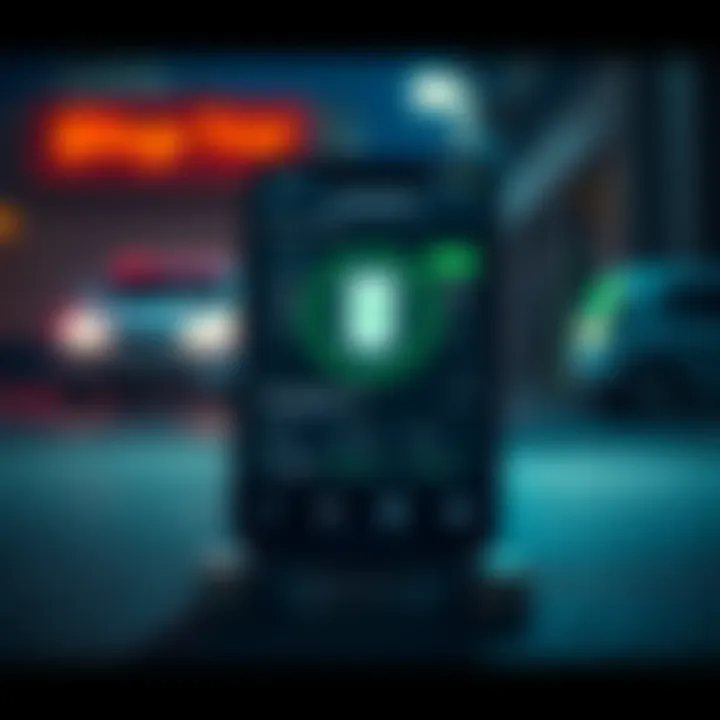 Notable A Comprehensive Guide to Charging Master Mod APK