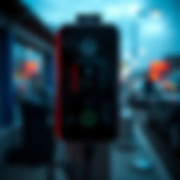 A Comprehensive Guide to Charging Master Mod APK Summary