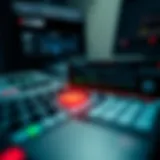 A Comprehensive Guide to Downloading FL Studio Introduction