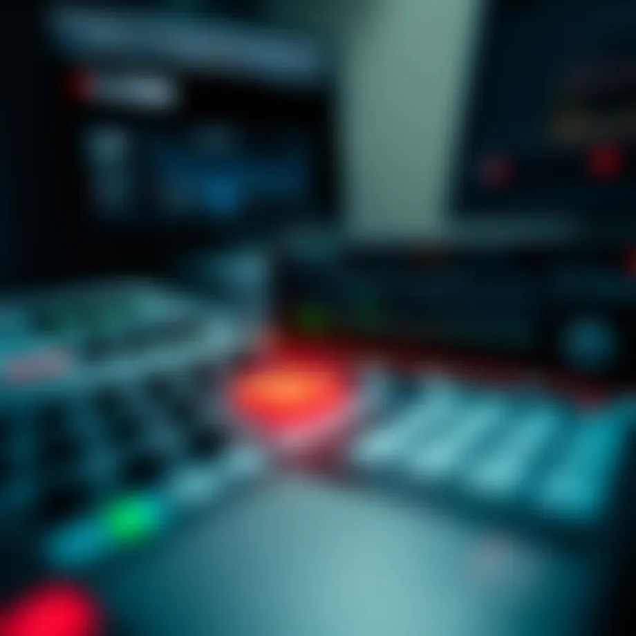 A Comprehensive Guide to Downloading FL Studio Introduction