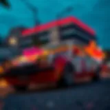 A Comprehensive Guide to Downloading GTA Vice City APK Introduction