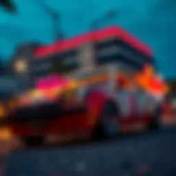 A Comprehensive Guide to Downloading GTA Vice City APK Introduction