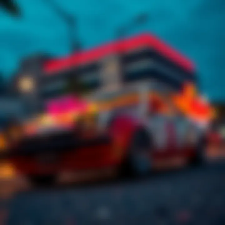 A Comprehensive Guide to Downloading GTA Vice City APK Introduction