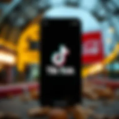 A Comprehensive Guide to Downloading TikTok Mod 38.7.3 Summary A Comprehensive Guide to Downloading TikTok Mod 38.7.3 Summary