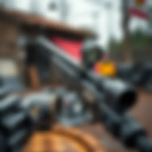 A Comprehensive Guide to Guns of Glory Mod APK Introduction