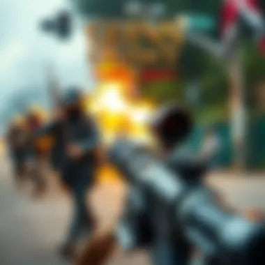 Notable A Comprehensive Guide to Guns of Glory Mod APK Notable A Comprehensive Guide to Guns of Glory Mod APK
