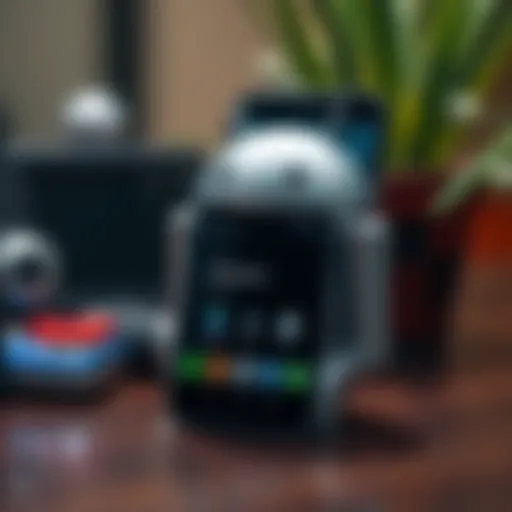 A Comprehensive Guide to MacroDroid: Automating Your Android Experience Introduction