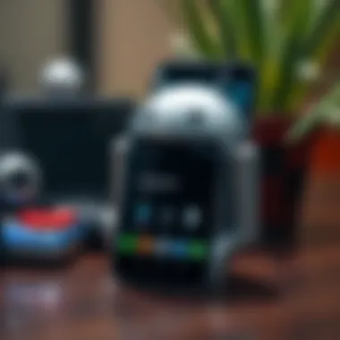 A Comprehensive Guide to MacroDroid: Automating Your Android Experience Introduction A Comprehensive Guide to MacroDroid: Automating Your Android Experience Introduction