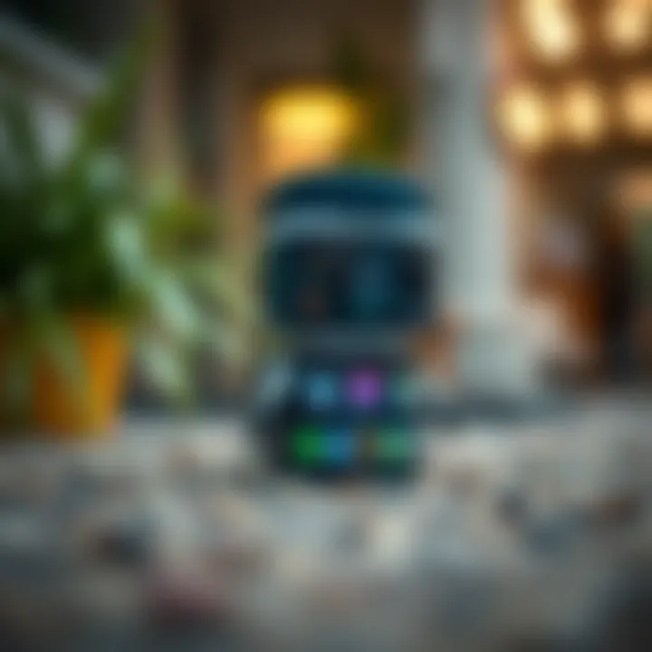 Notable A Comprehensive Guide to MacroDroid: Automating Your Android Experience