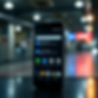A Comprehensive Guide to MacroDroid: Automating Your Android Experience Summary A Comprehensive Guide to MacroDroid: Automating Your Android Experience Summary