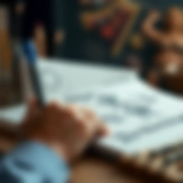 A Comprehensive Guide to Sketchbook Pro APK Summary