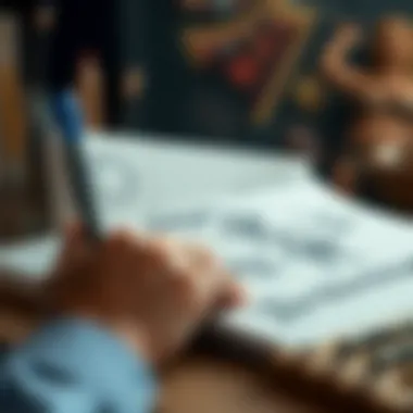 A Comprehensive Guide to Sketchbook Pro APK Summary A Comprehensive Guide to Sketchbook Pro APK Summary