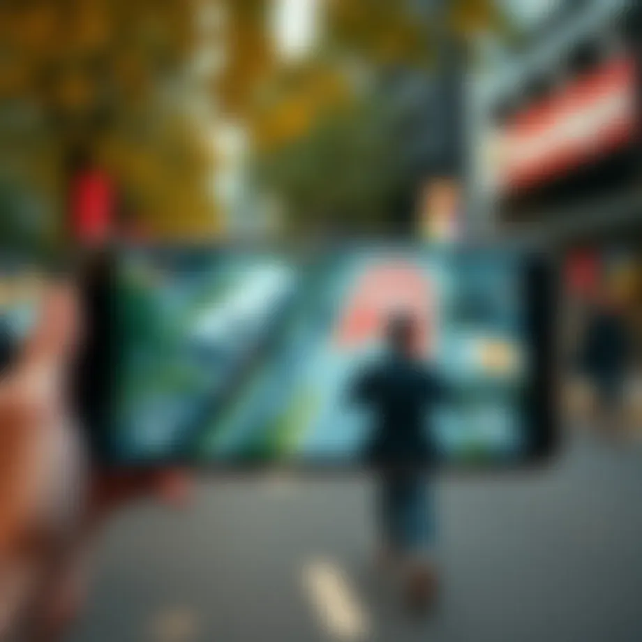 A Comprehensive Guide to the Best Offline Games for Mobile Introduction