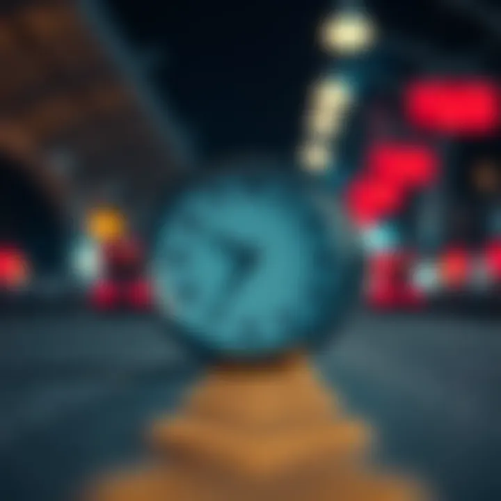 Notable A Comprehensive Guide to Time Mark Mod APK