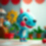 A Comprehensive Guide to Toca Boca APK Introduction