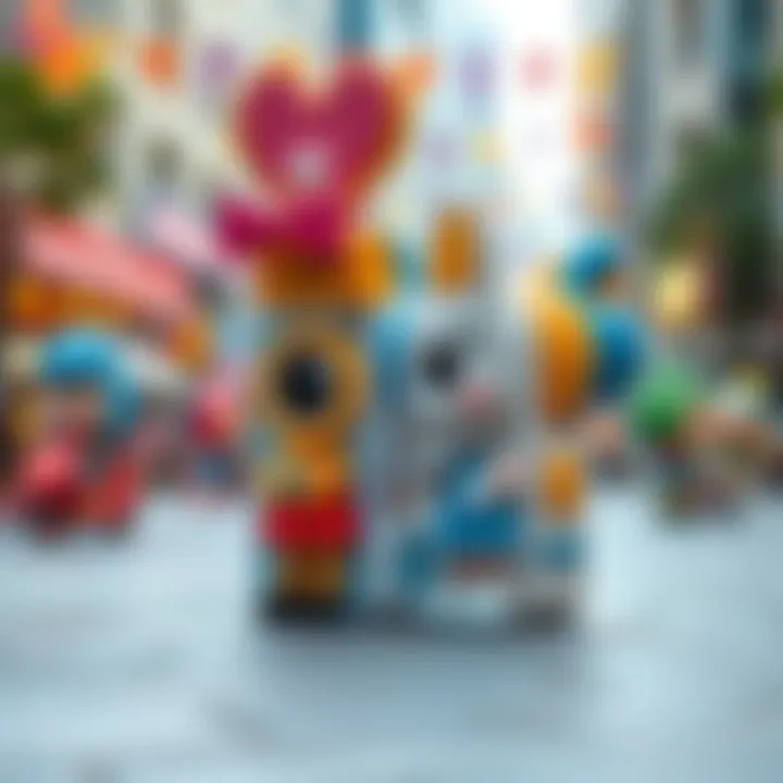 Notable A Comprehensive Guide to Toca Boca APK