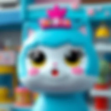 A Comprehensive Guide to Toca Boca APK Summary A Comprehensive Guide to Toca Boca APK Summary