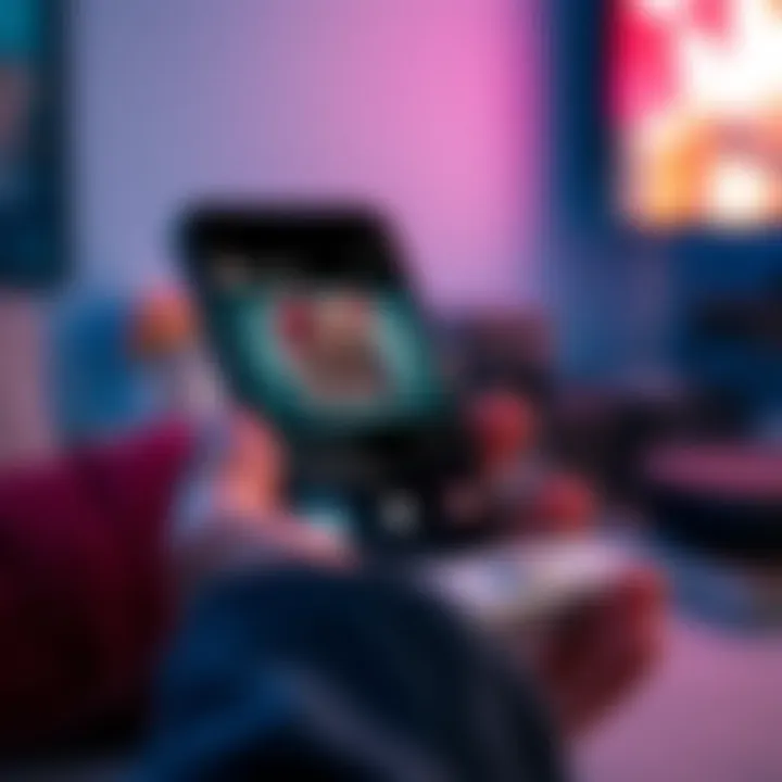 A Comprehensive Guide to YouTube Music APK Summary