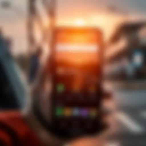 A Comprehensive Overview of Knowunity APK Introduction